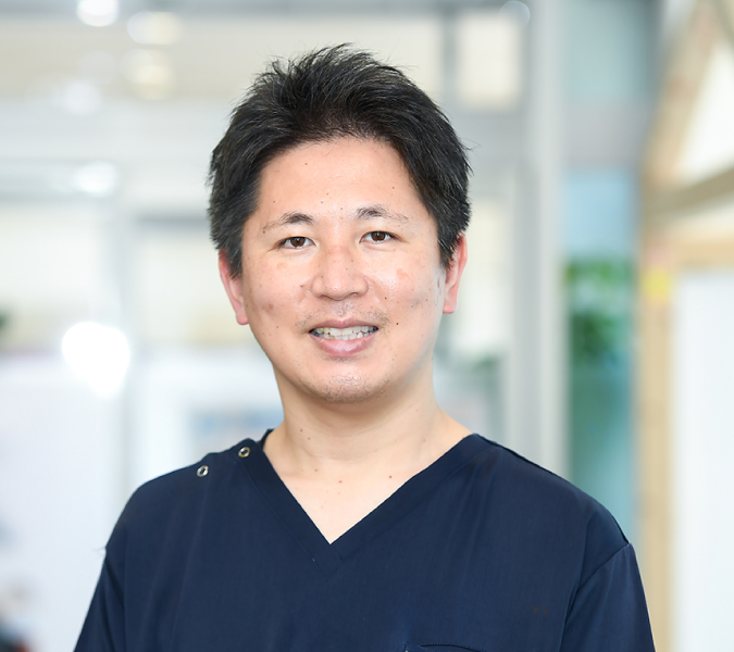 院長 村田賢司