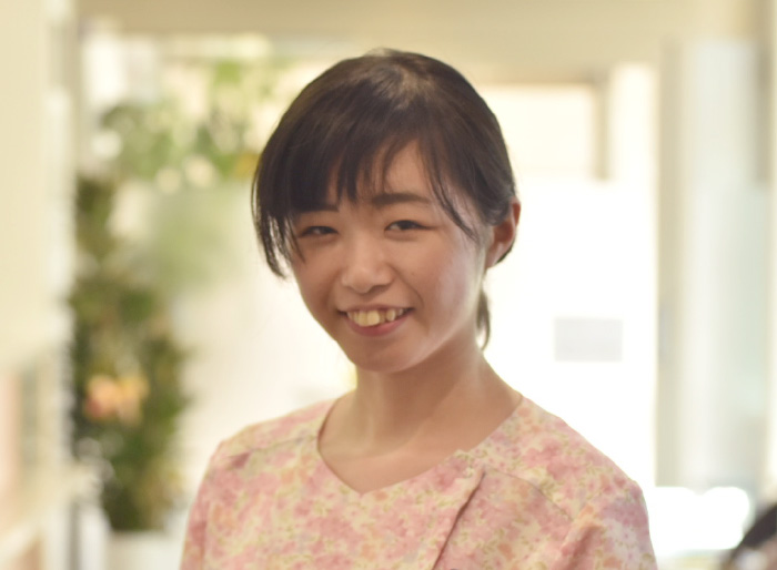 森本美優