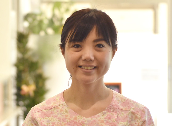 中西実沙